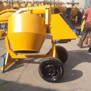 بتونیر 400 لیتری دنده زیر تهران محرک دو چرخ با دینام سه اسب